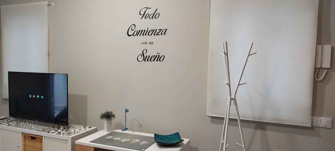 El Rincon Del Tio De La Tiza Lejlighed Cádiz Eksteriør billede